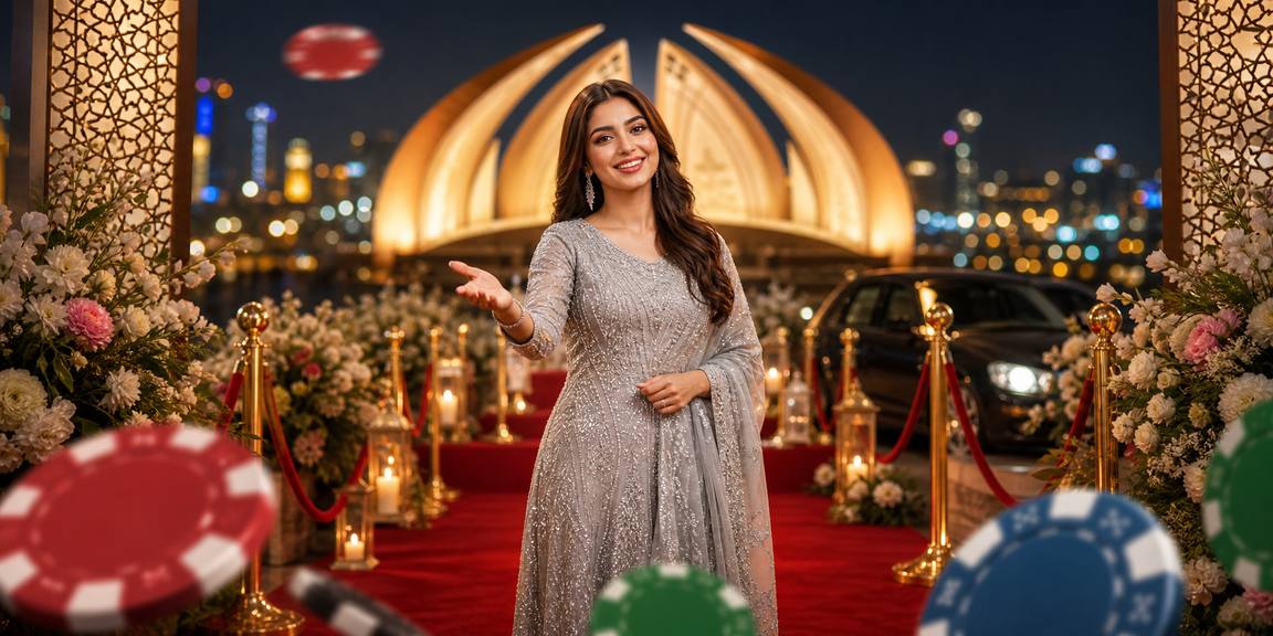 cc777 Pakistan Account Flow